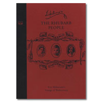 The Rhubarb People