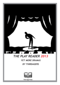 The Play Reader 2013