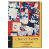 Lifescapes: the landscape of a lifetime
